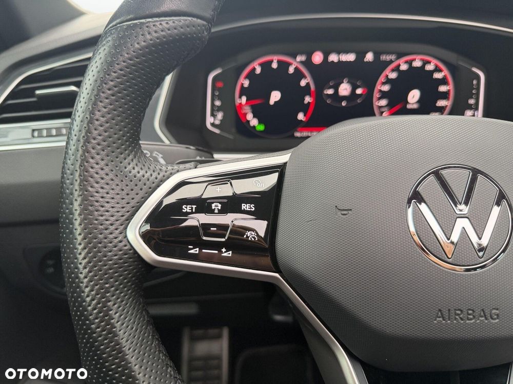 Volkswagen Tiguan 2.0 TSI 4Mot R-Line DSG - 16