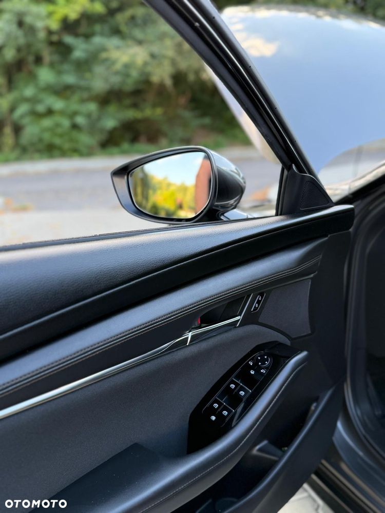 Mazda 3 - 20