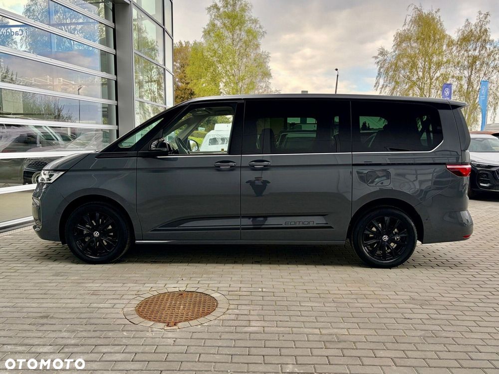 Volkswagen Multivan 2.0 TDI L2 Edition DSG - 26