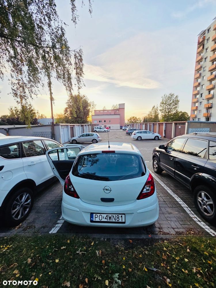 Opel Corsa 1.3 CDTI Essentia - 9