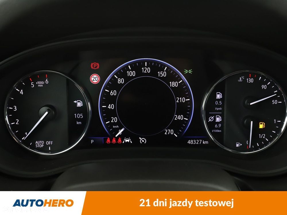 Opel Insignia 1.5 CDTI Business Elegance S&S - 19