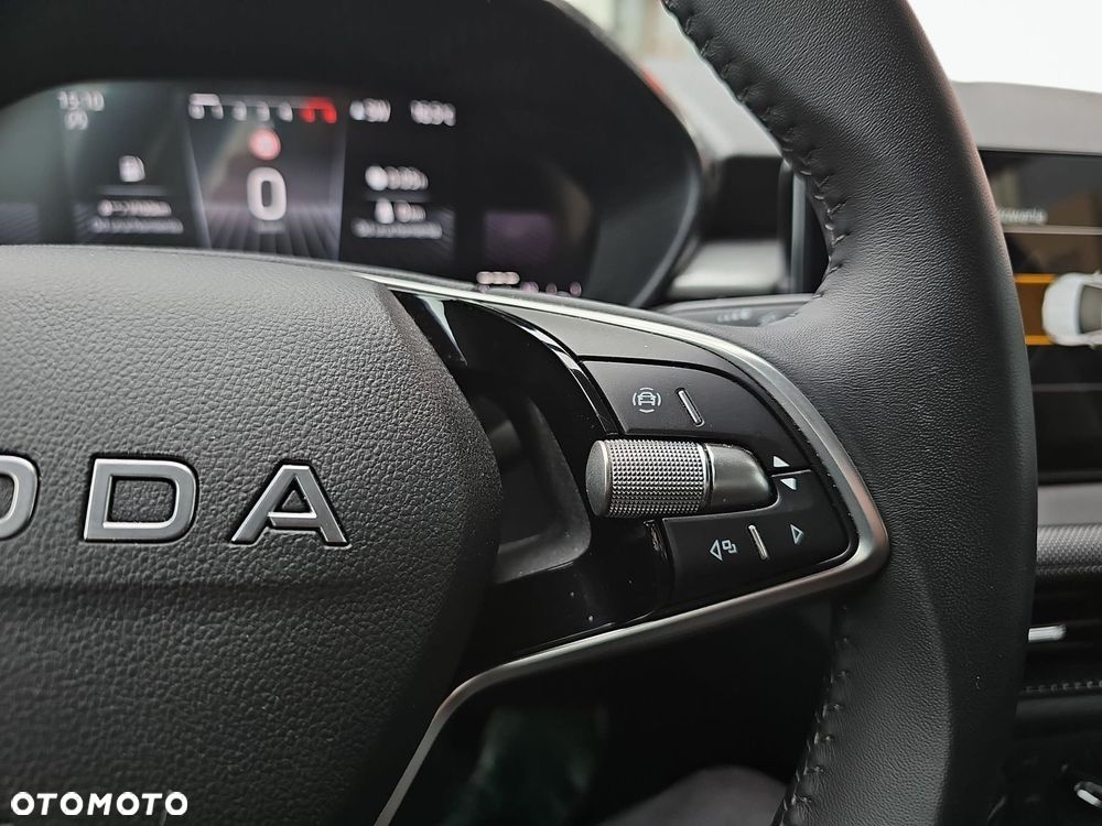 Skoda Fabia 1.0 TSI Ambition - 15