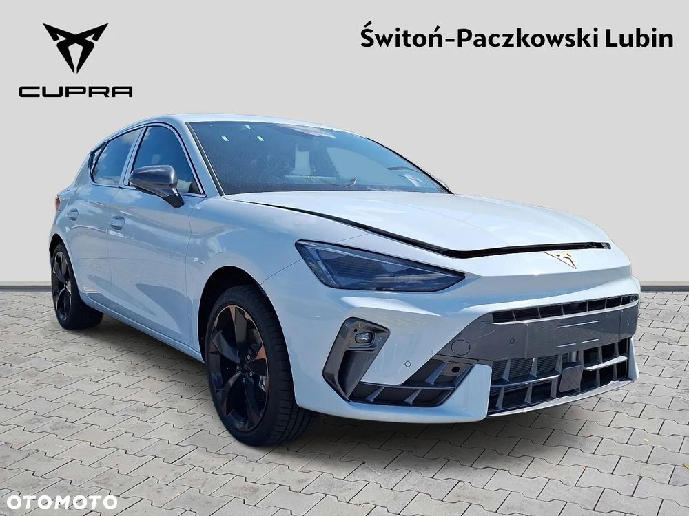 Cupra Leon - 8