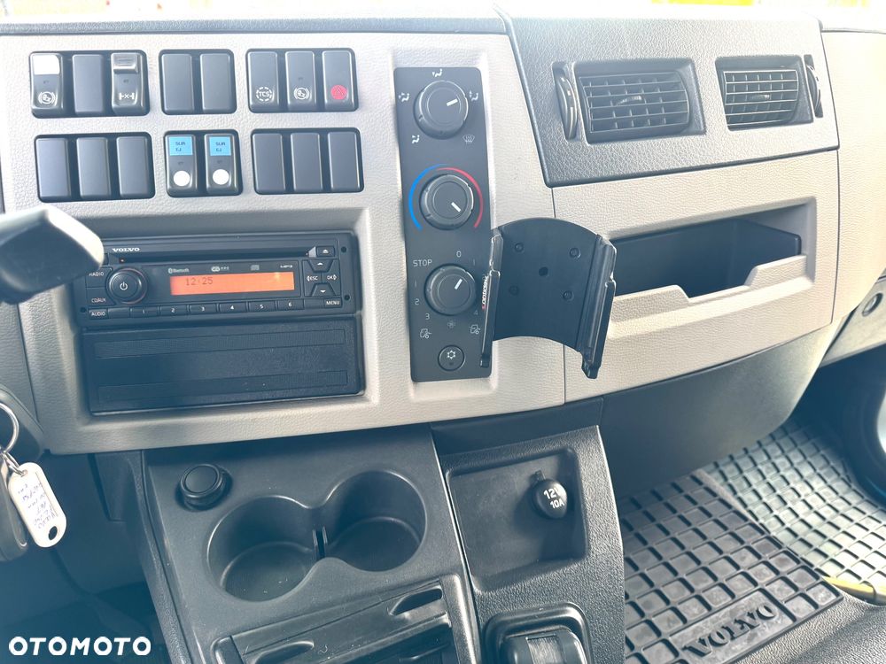 Volvo FL 240 EEV / WINDA ZEPRO - 15