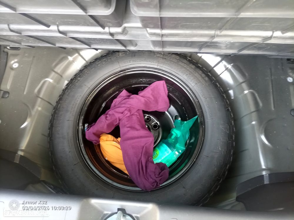 Mitsubishi Space Star 1.2 Intense Connect Edition - 12