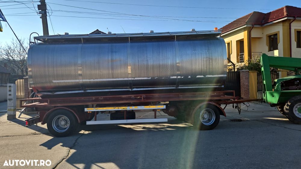 Alta Cisterna agricola - 2