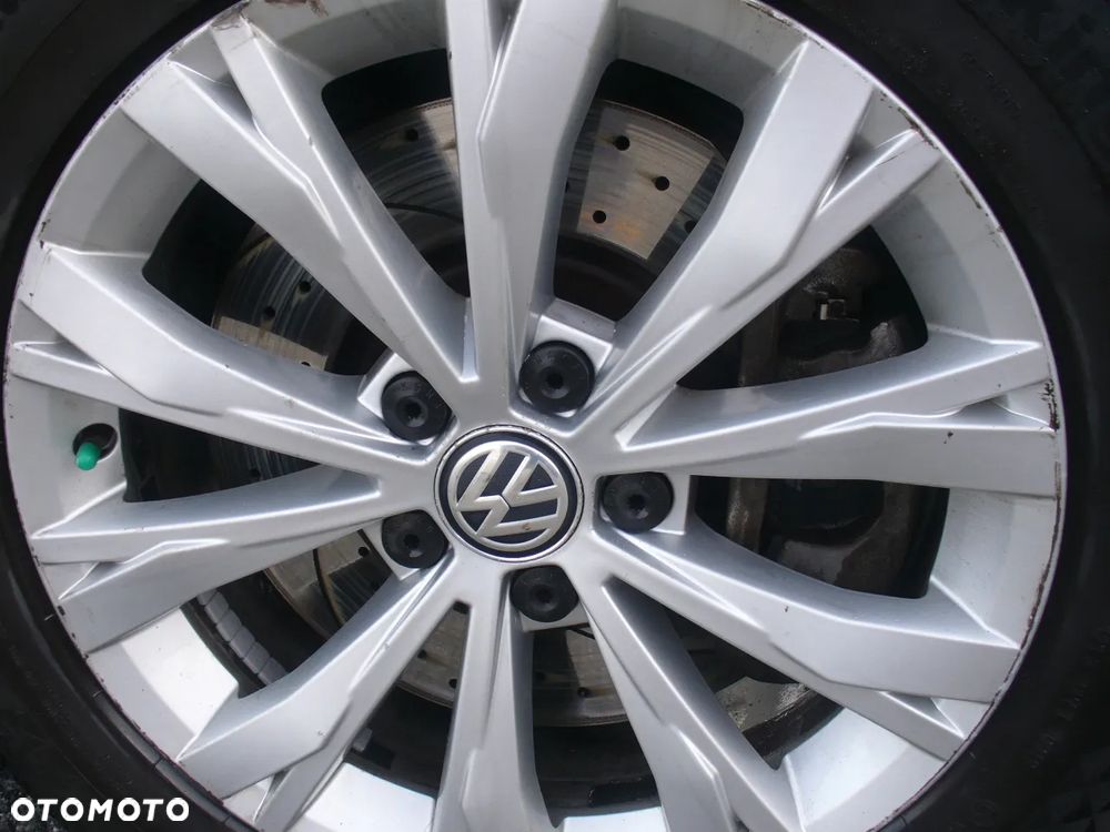 Volkswagen Tiguan 2.0 TSI 4Motion DSG OPF Comfortline - 19