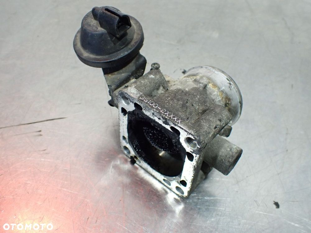 PRZEPUSTNICA KIA CEED  35100-2XXXX - 2