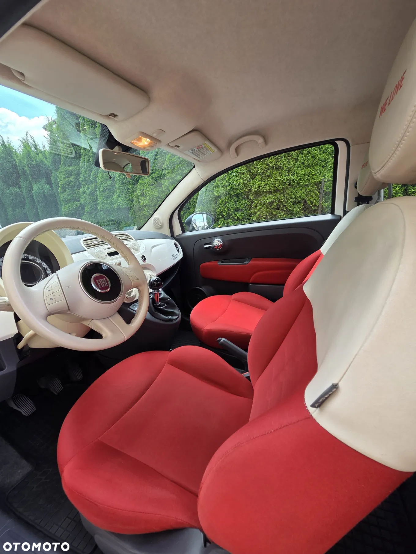 Fiat 500 1.2 Pop - 5