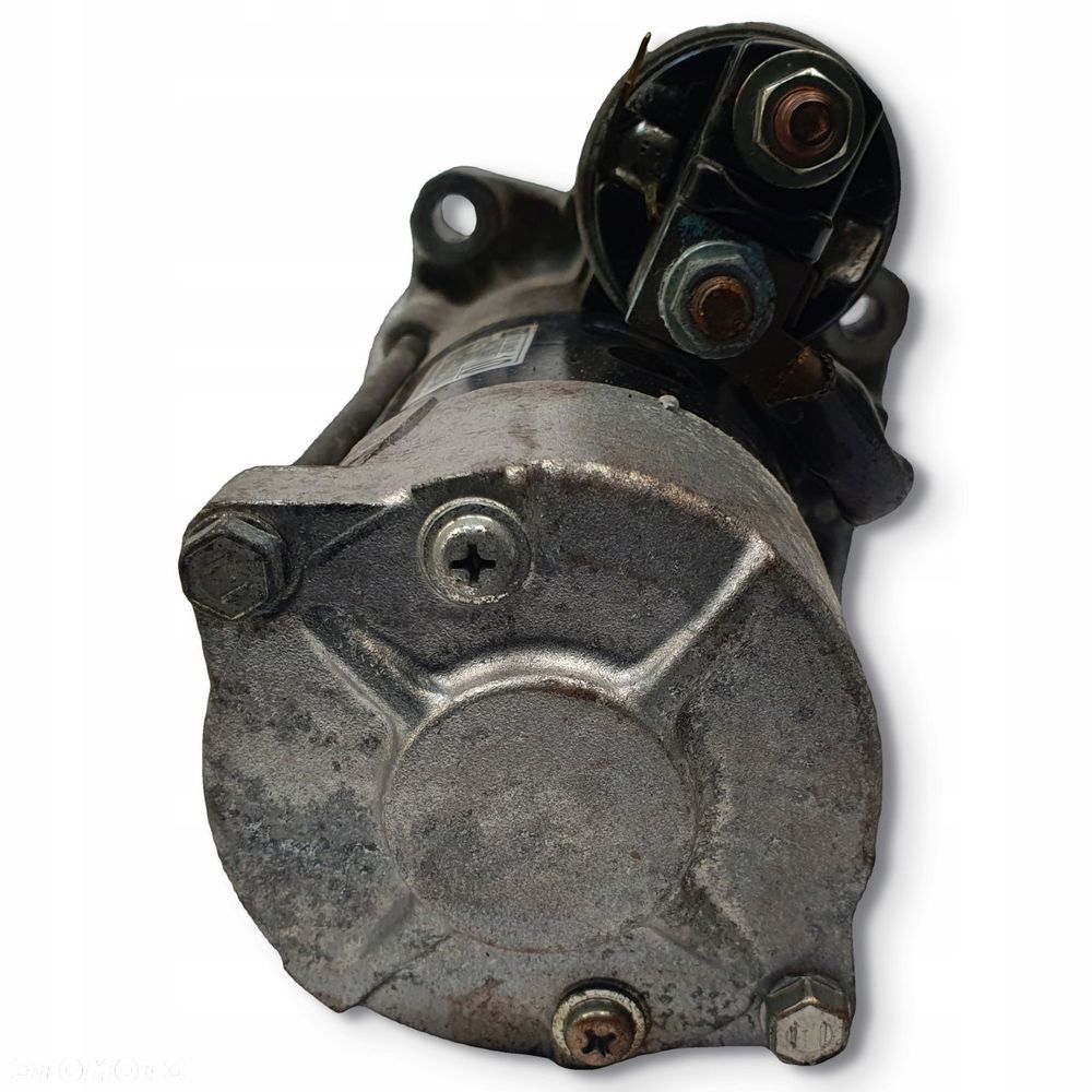 ROZRUSZNIK Mitsubishi ASX 1.6 DI-D 9HD M0002T86371 - 4