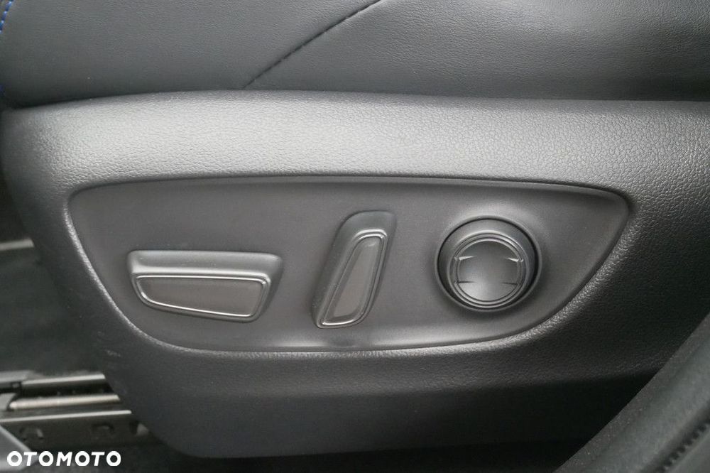 Toyota RAV4 2.5 Hybrid Selection 4x4 - 32