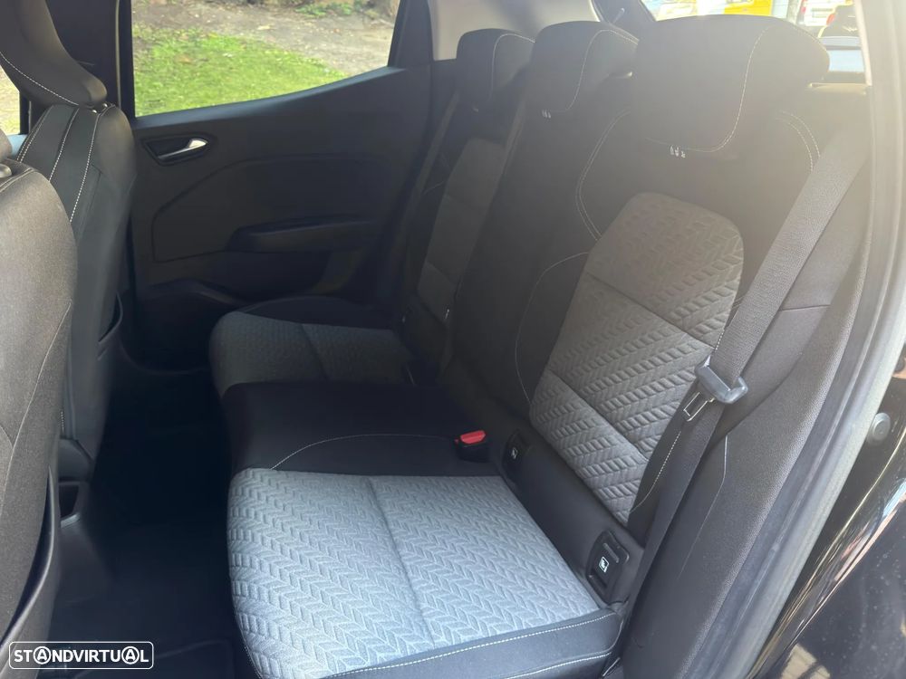 Renault Clio 1.0 TCe Evolution - 12