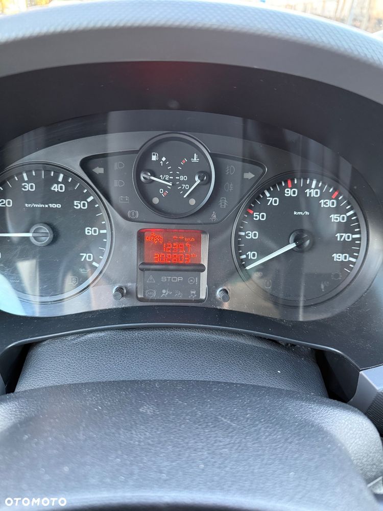 Citroën Berlingo 1.6HDI - 11