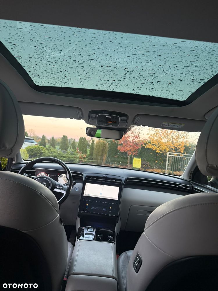 Hyundai Tucson - 6