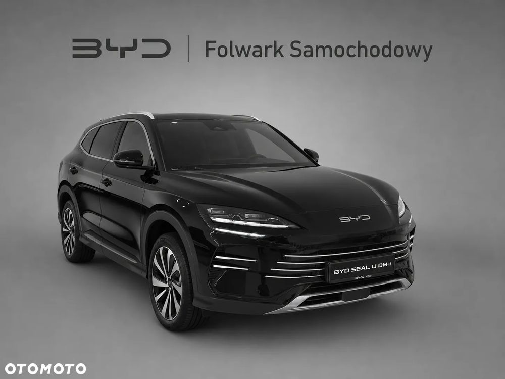 BYD Seal U 1.5 Boost - 1