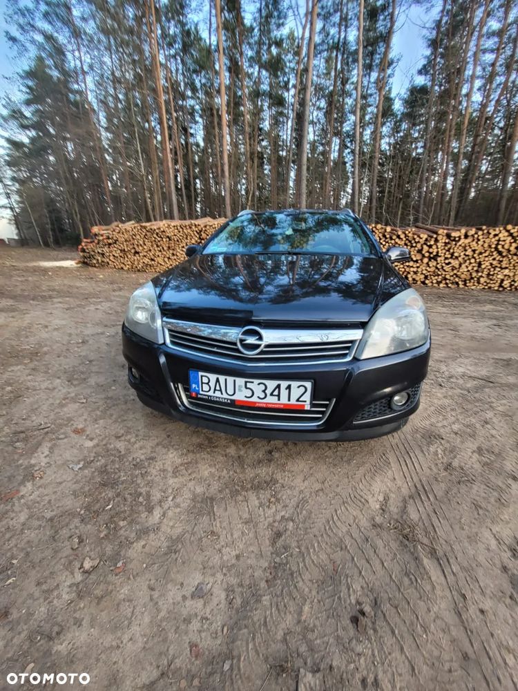 Opel Astra 1.6 ENERGY - 15