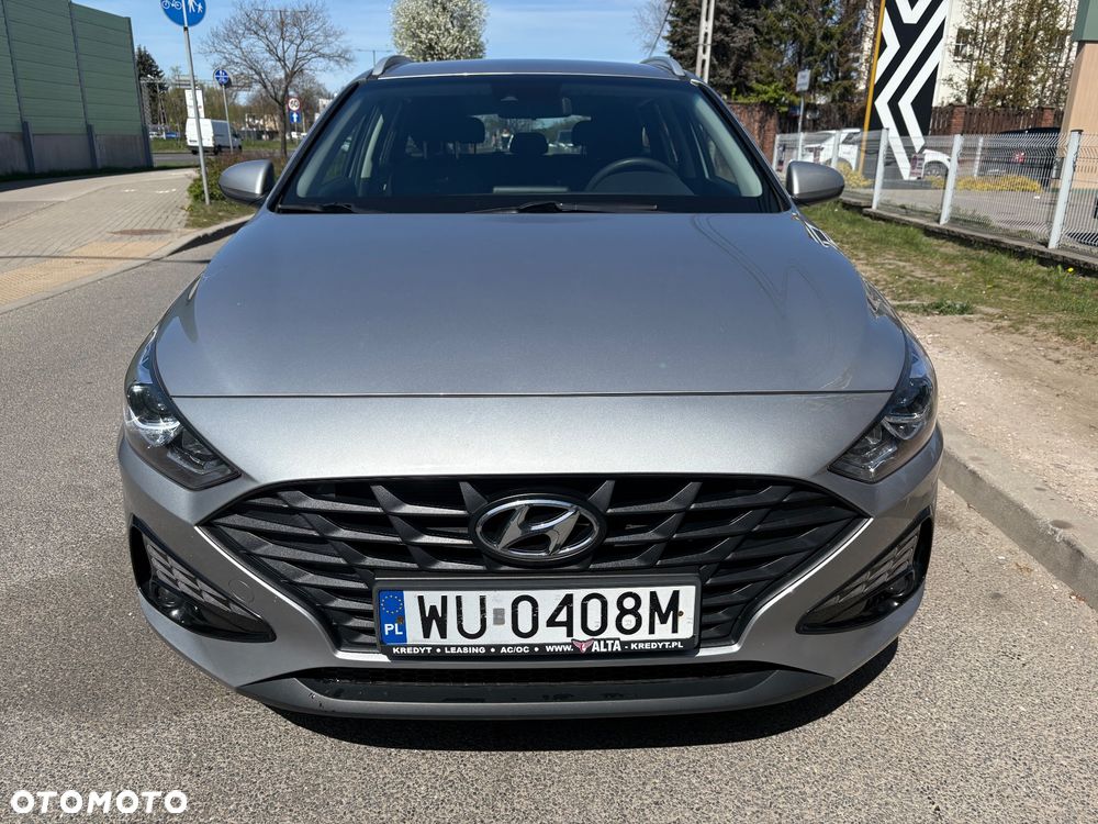 Hyundai i30 1.5 DPI Classic + - 3