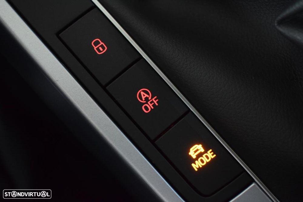 SEAT Arona 1.0 TSI FR - 14