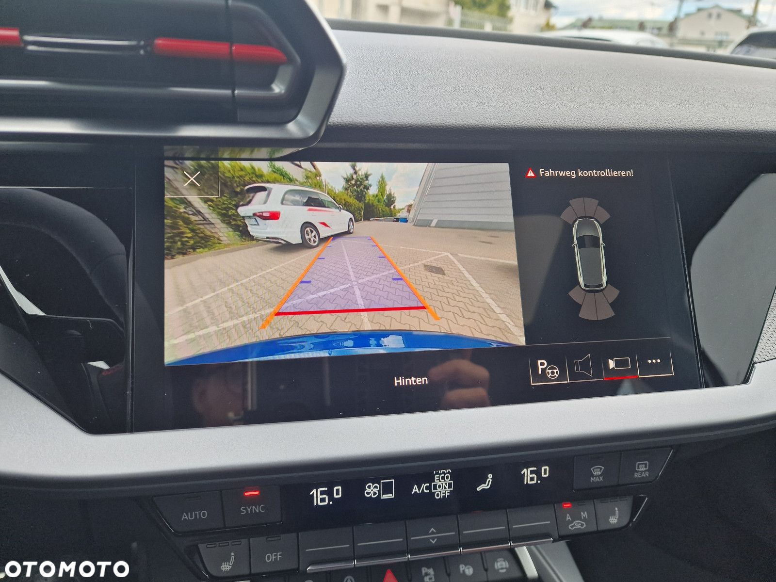 Audi RS3 Sportback - 23