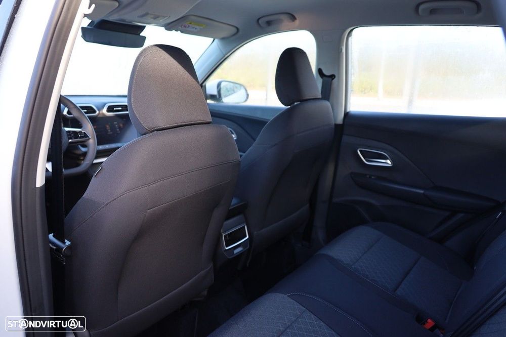 MG ZS 1.5 Hybrid+ Standard - 9