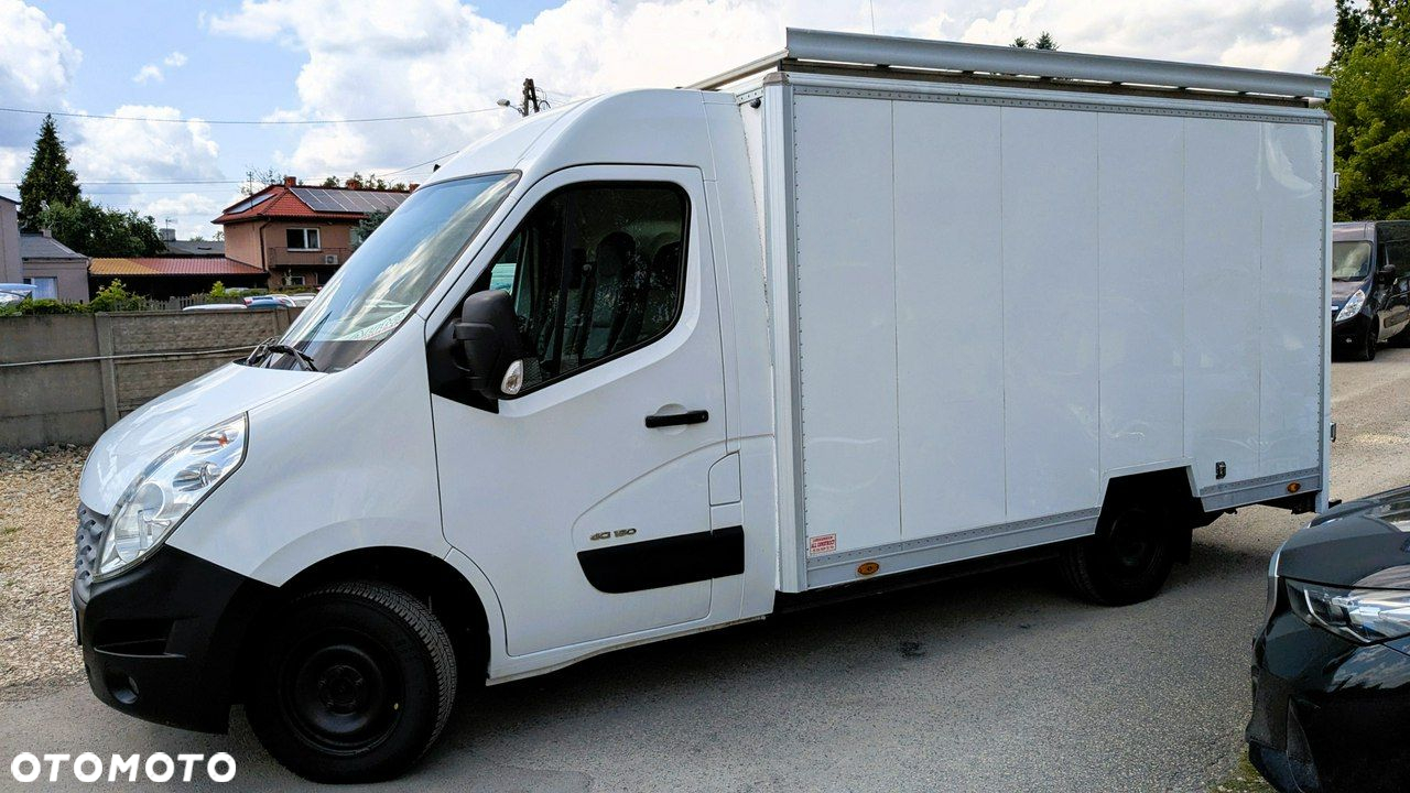 Renault Master - 3