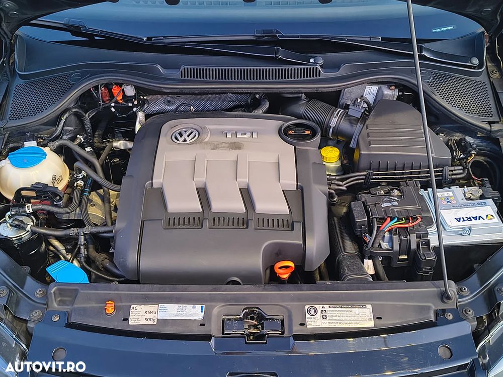 Volkswagen Polo 1.2 Tour Edition - 11