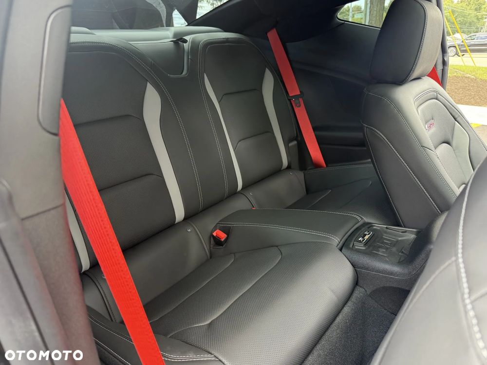 Chevrolet Camaro 6.2 V8 - 25