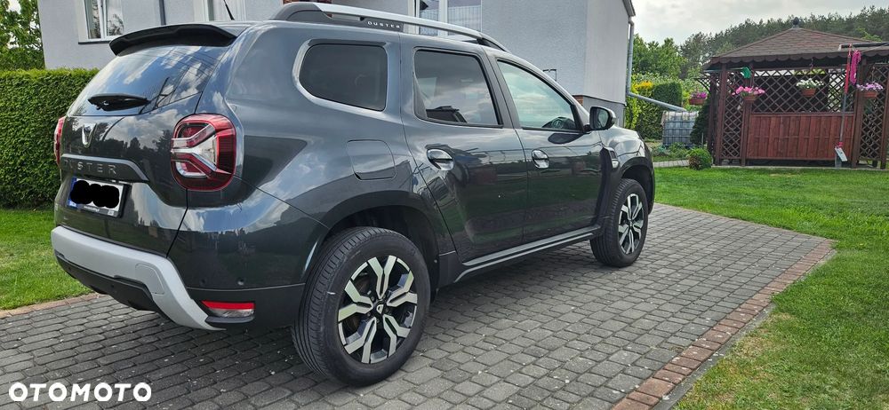 Dacia Duster 1.0 TCe Prestige - 5