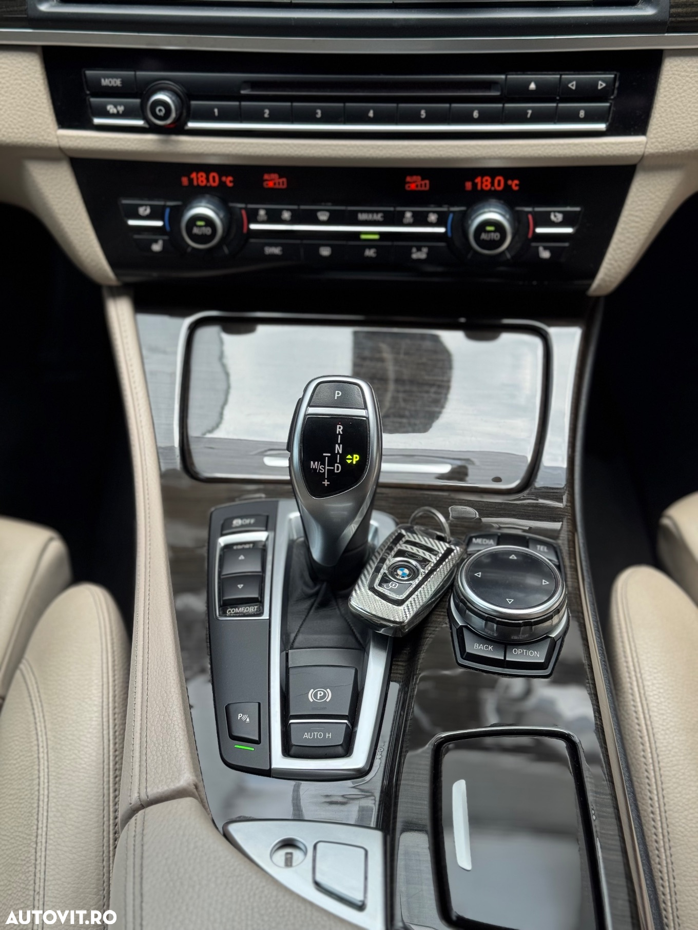 BMW Seria 5 - 24