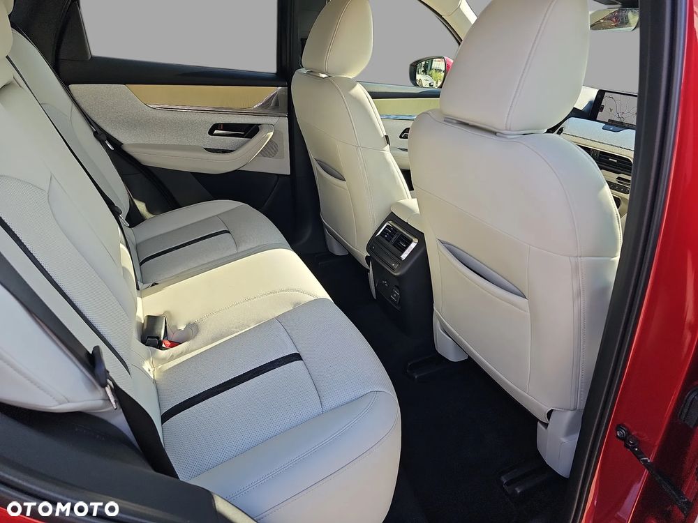 Mazda CX-60 2.5 PHEV Takumi Plus AWD - 11