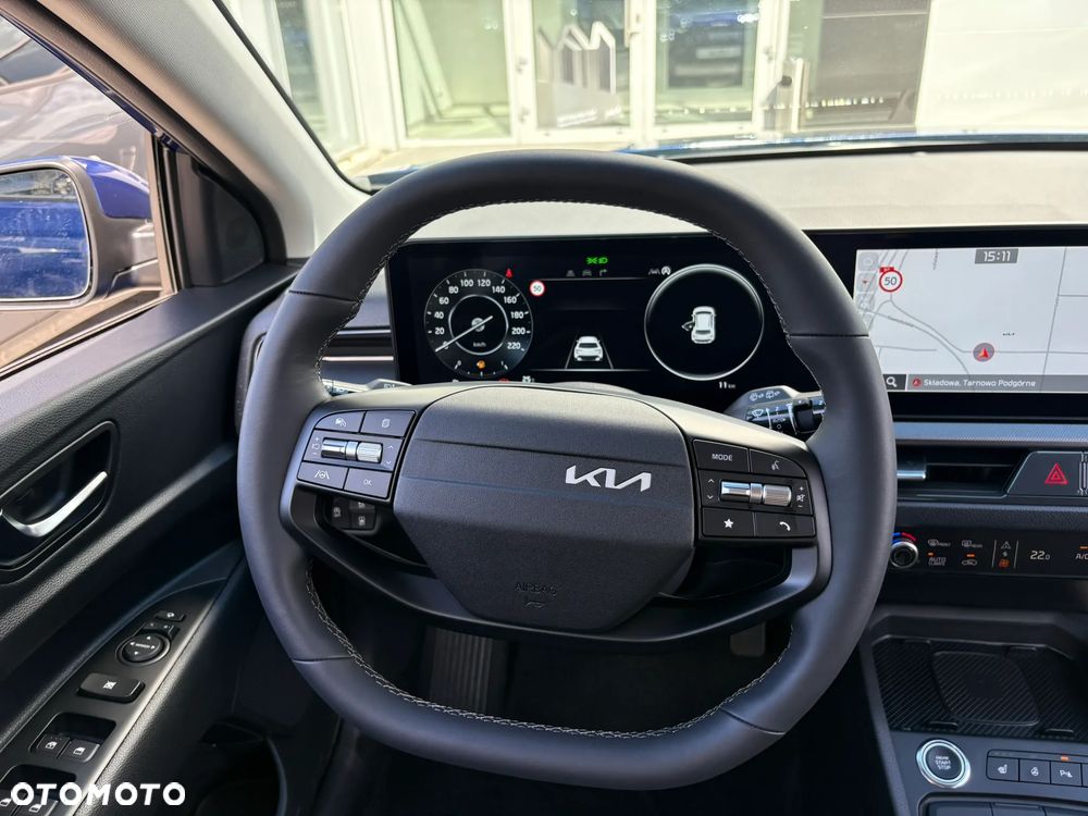 Kia Stonic 1.0 T-GDI L Business Line - 25
