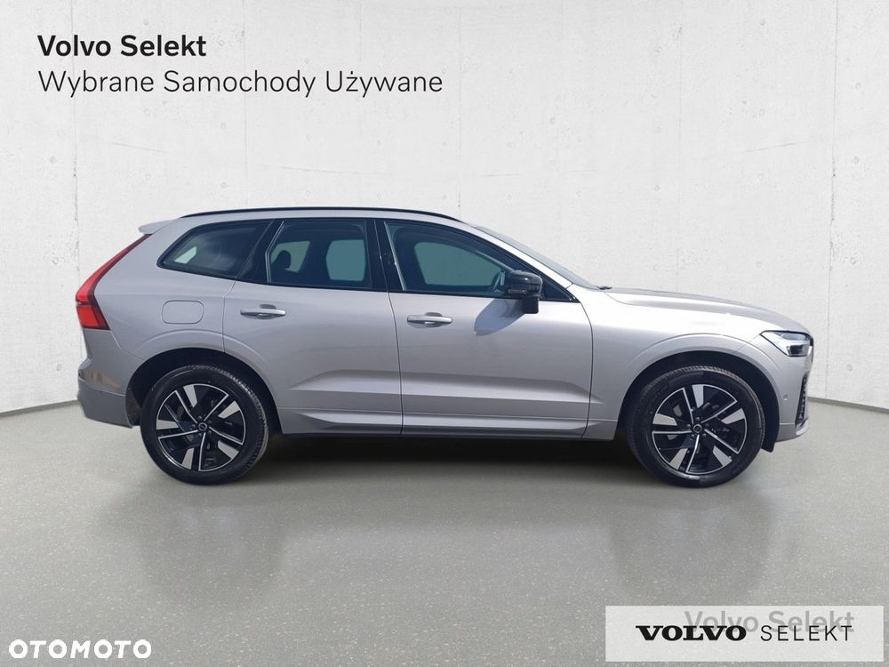 Volvo XC 60 - 6