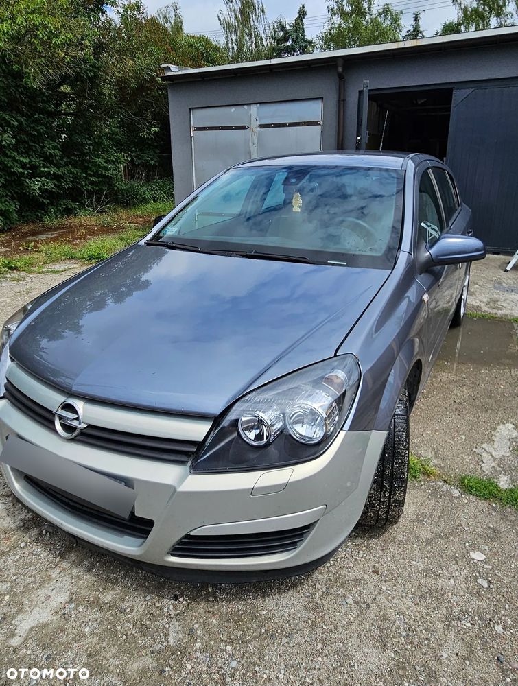 Opel Astra 2.0 Turbo Edition - 3