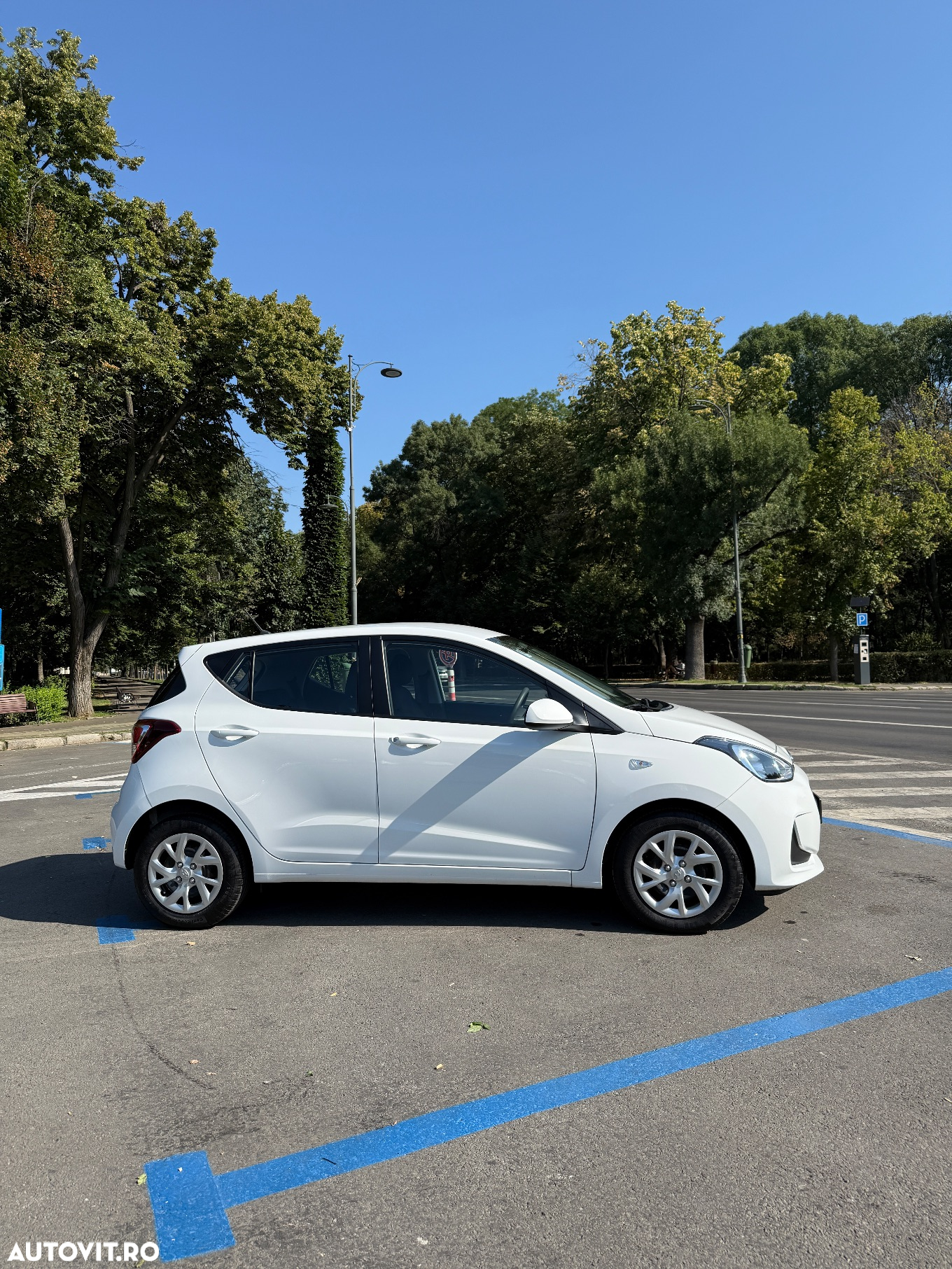Hyundai i10 1.0 Duo - 3