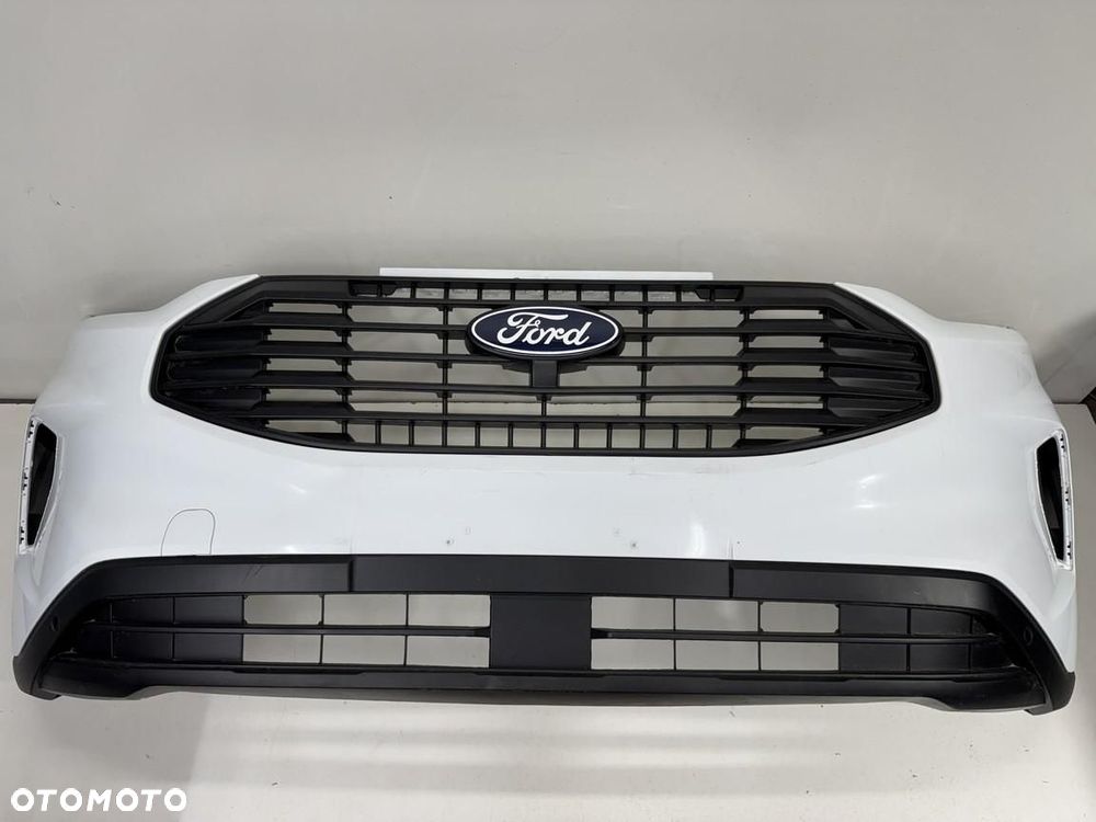Zderzak przód Ford transit custom II 23- PZ31-17F003 - 1