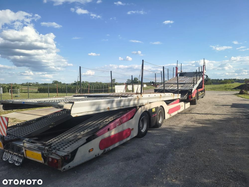Iveco STRALIS - 7
