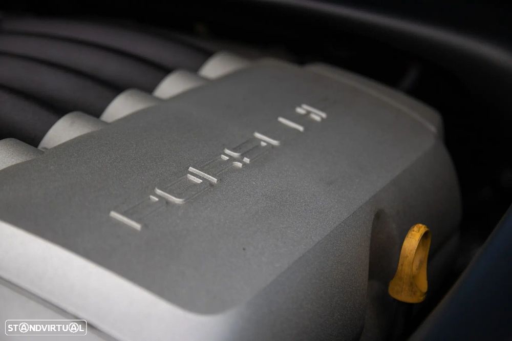 Porsche Cayenne Tiptronic - 57