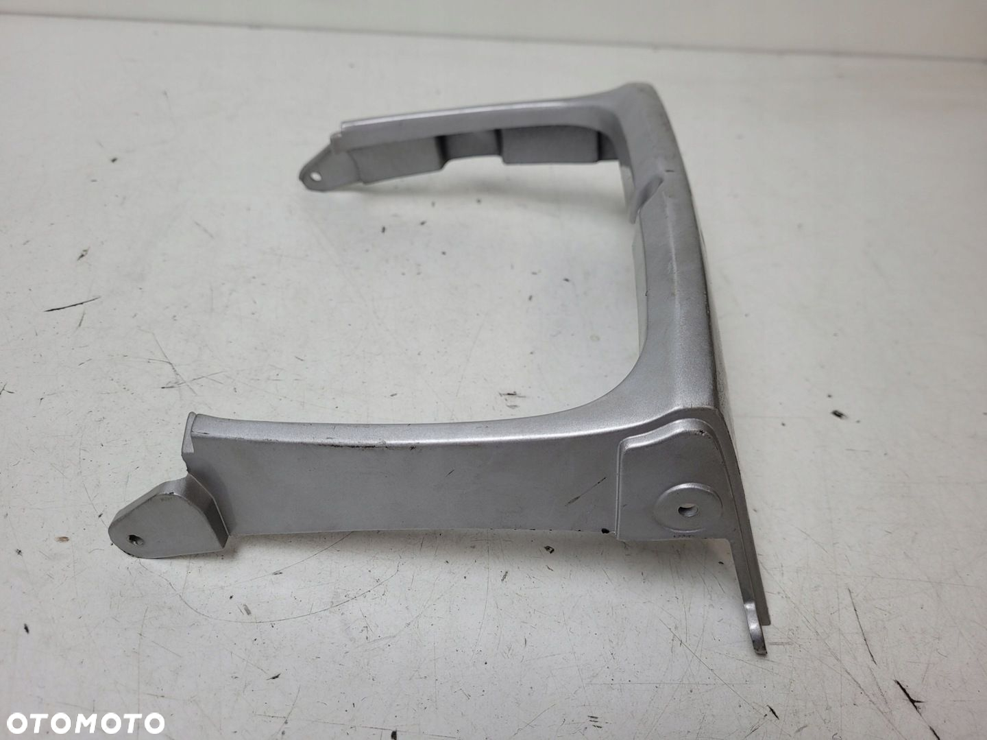 HONDA VF 1000 84-86 OSŁONA LAMPY WYPEŁNIENIE CZASZY - 2