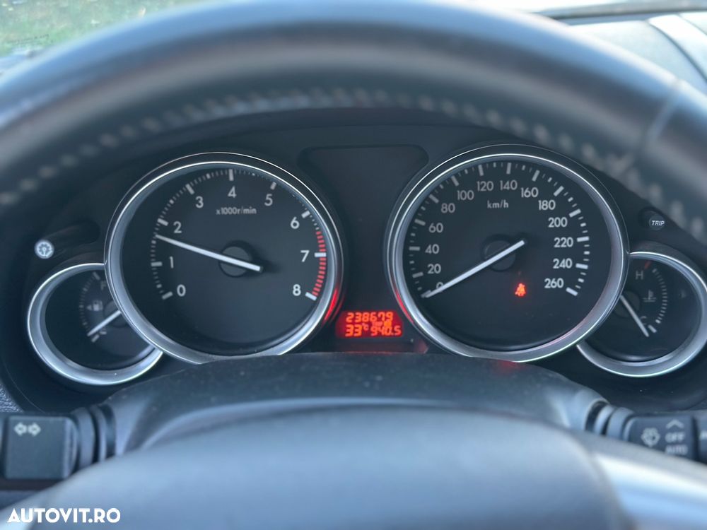 Mazda 6 Sport 1.8 Comfort - 16