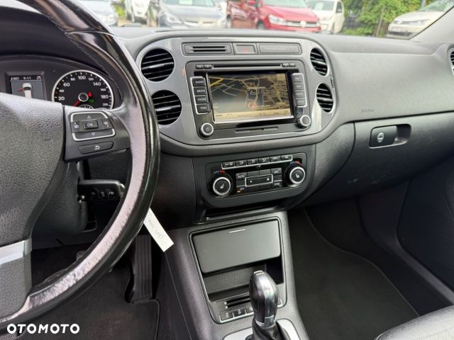 Volkswagen Tiguan 2.0 TDI 4Mot Sport&Style DSG - 23