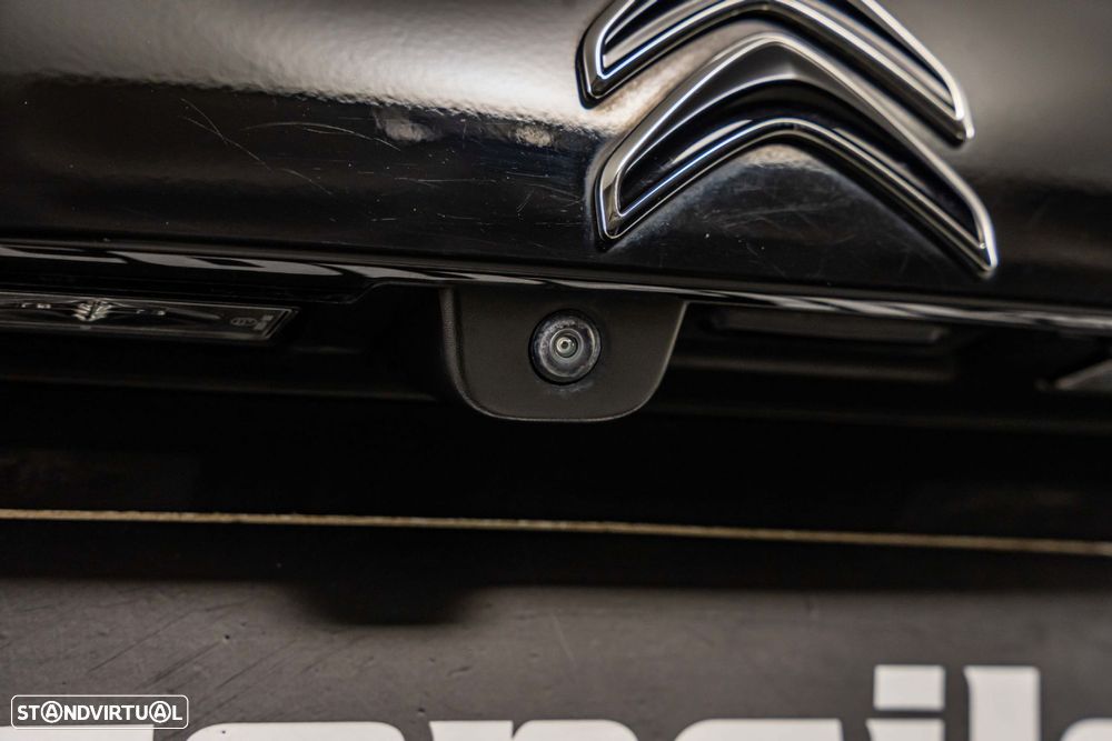 Citroën e-C4 50 kWh Shine - 16