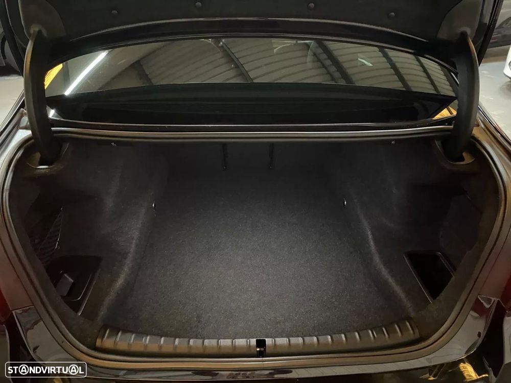BMW 520 d Pack M Auto - 20