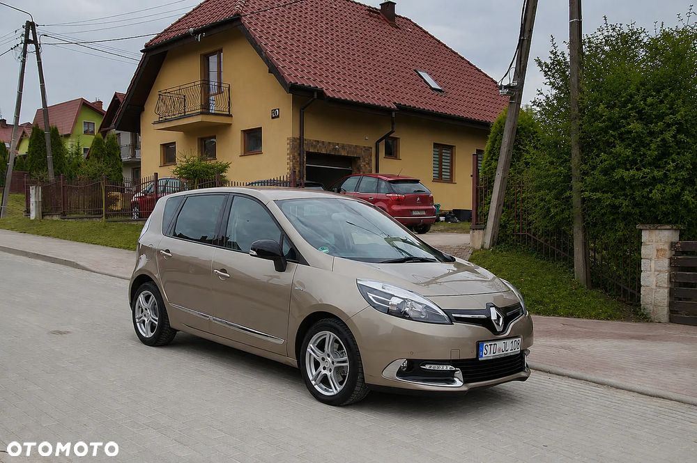 Renault Scenic Energy dCi 130 Euro 6 S&S Bose Edition - 9