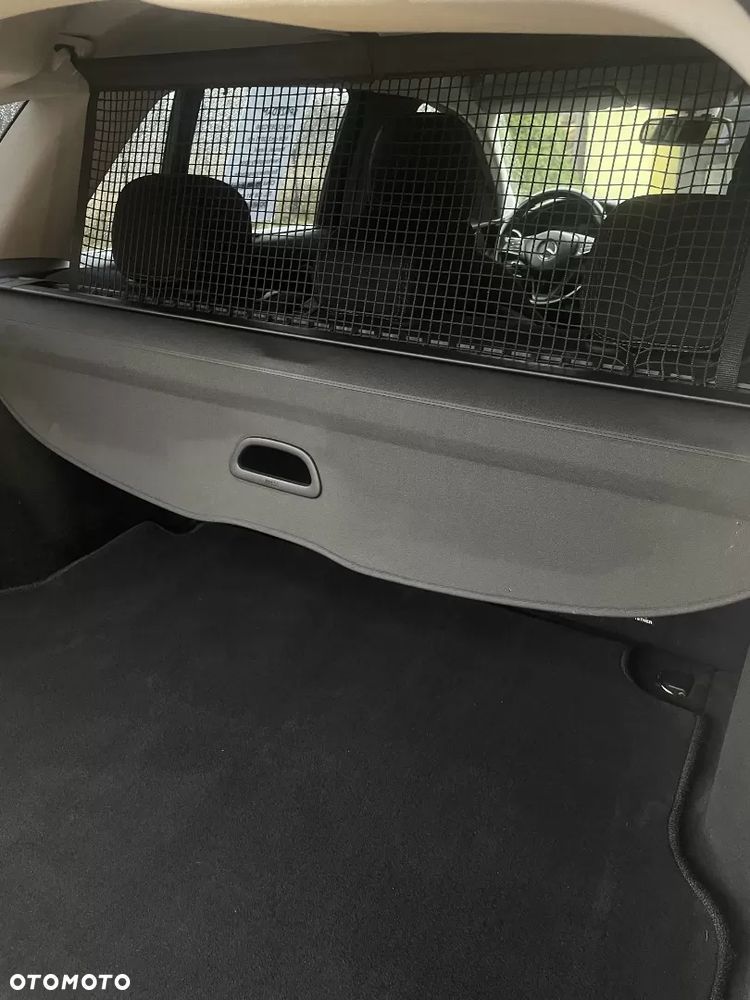 Mercedes-Benz Klasa C - 7