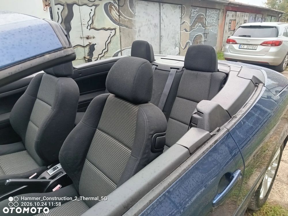 Peugeot 307 CC 2.0 Intense - 6
