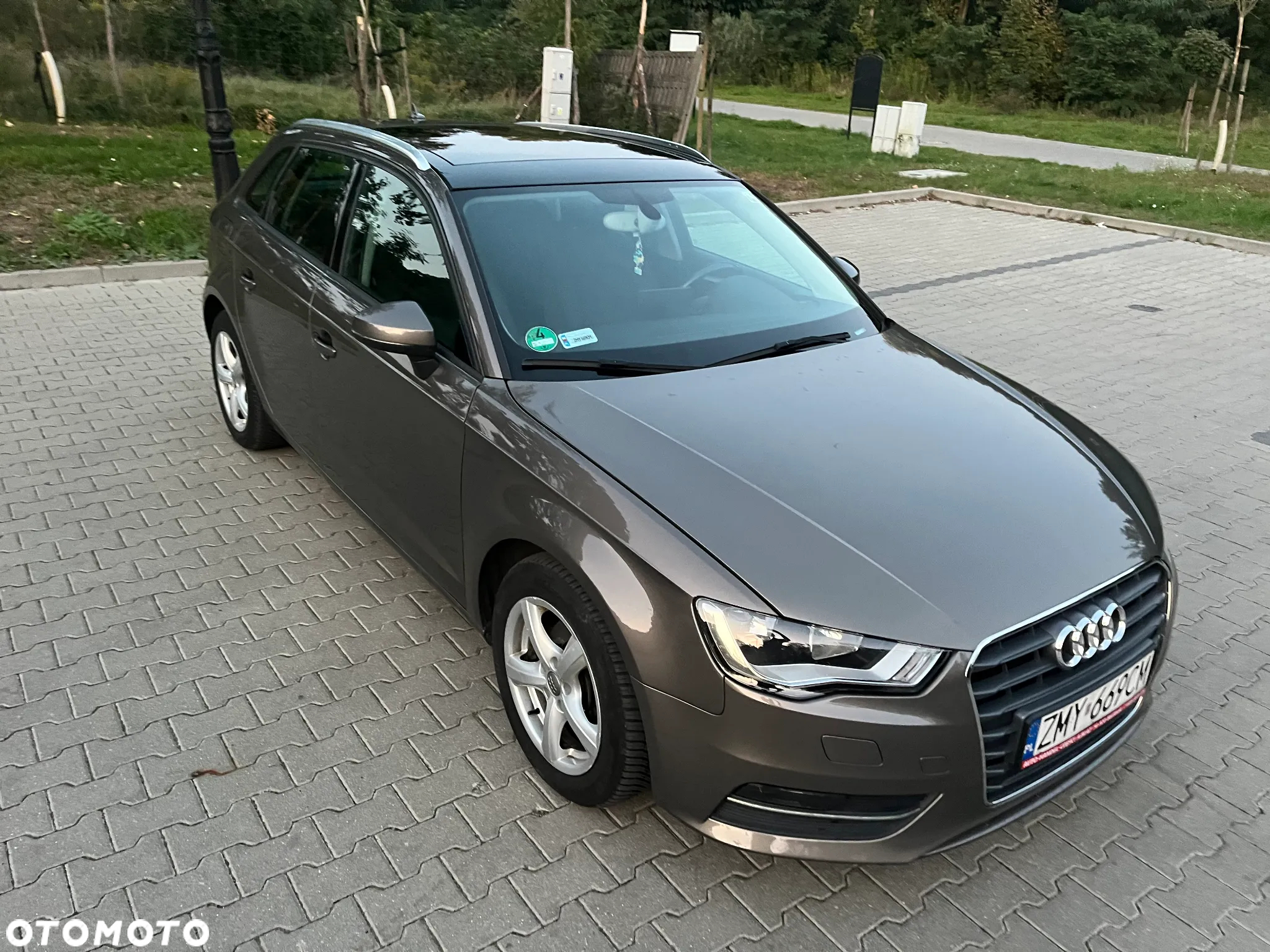 Audi A3 - 13