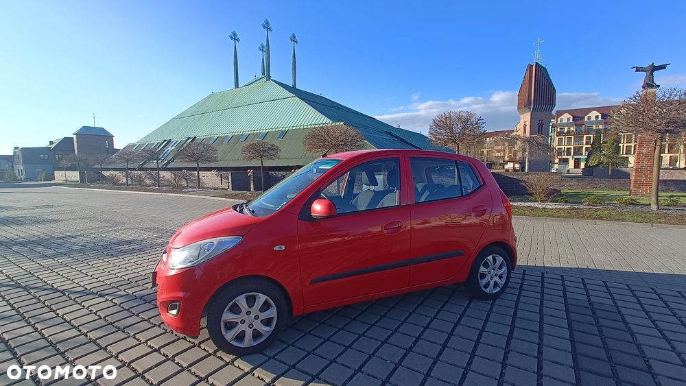 Hyundai i10 1.1 Comfort - 1