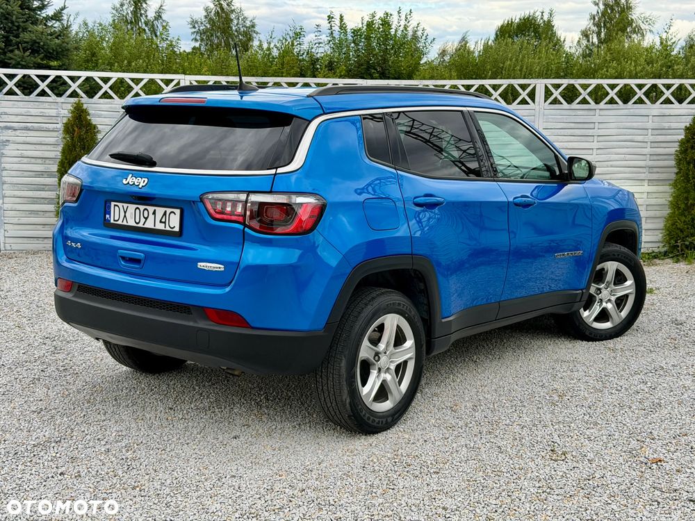Jeep Compass - 3