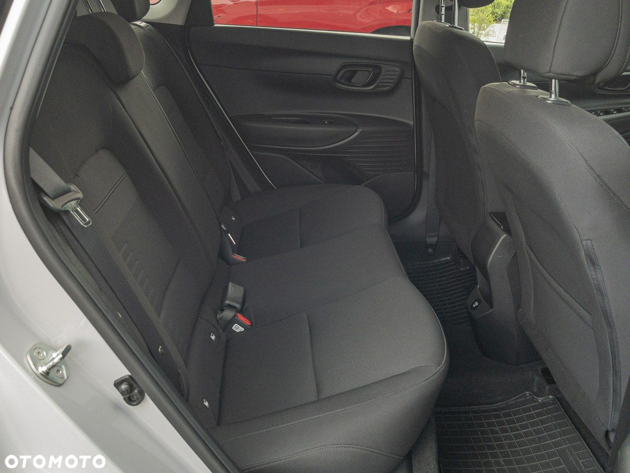 Hyundai Bayon - 28