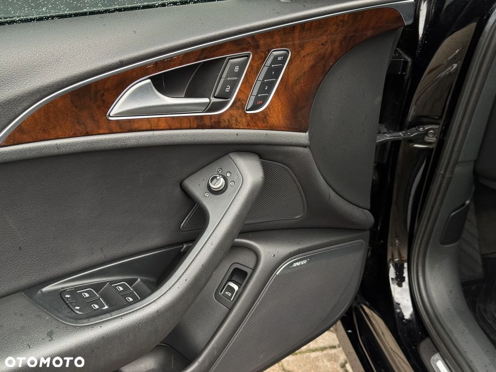 Audi A6 Limousine - 15